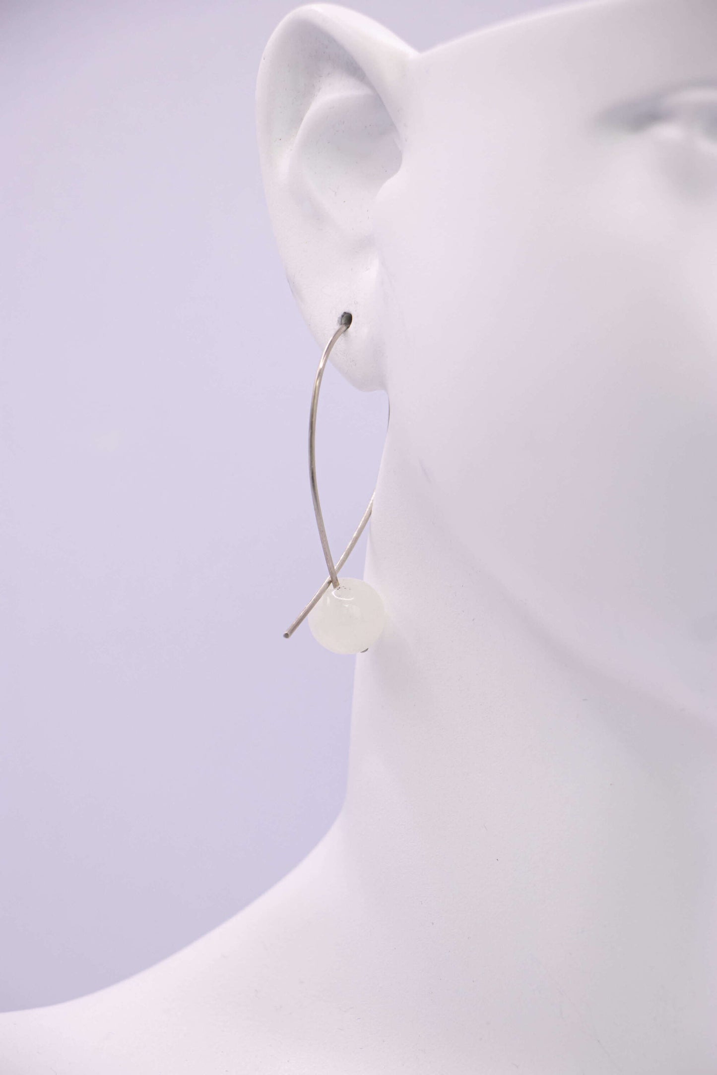 BOUCLES - INFINI PERLE RAGONITE