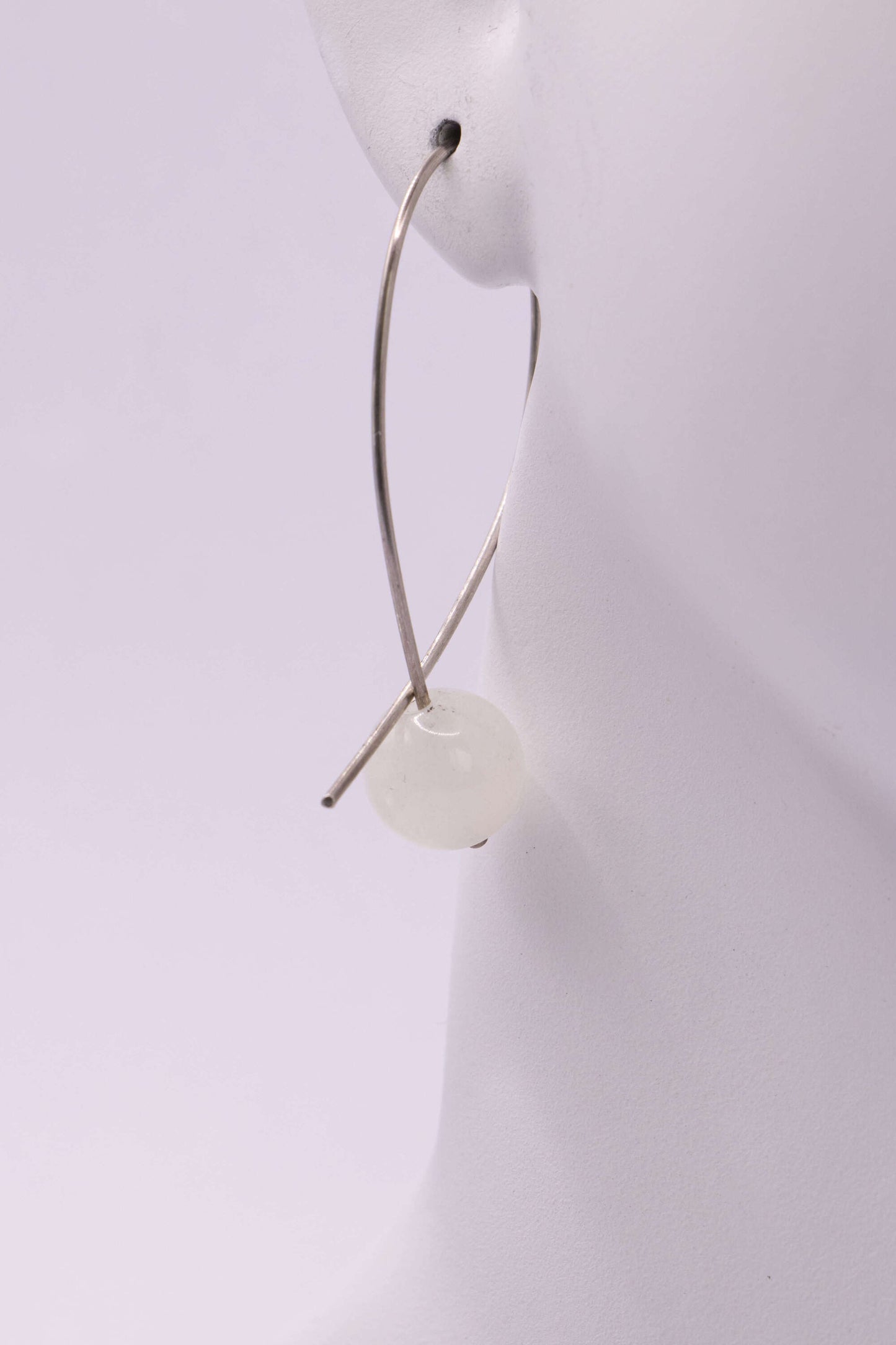 BOUCLES - INFINI PERLE RAGONITE