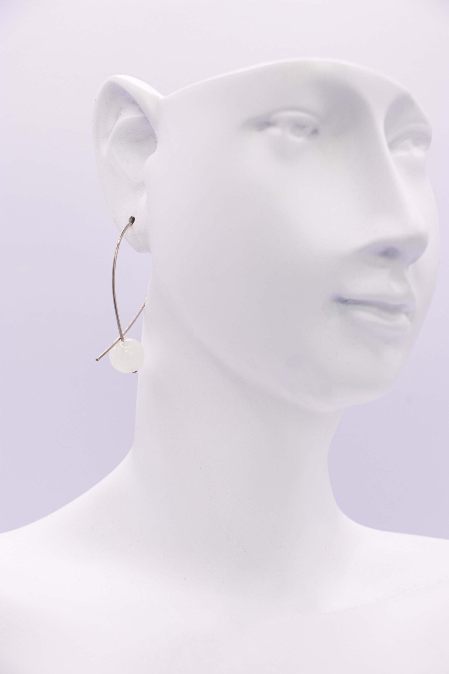 BOUCLES - INFINI PERLE RAGONITE