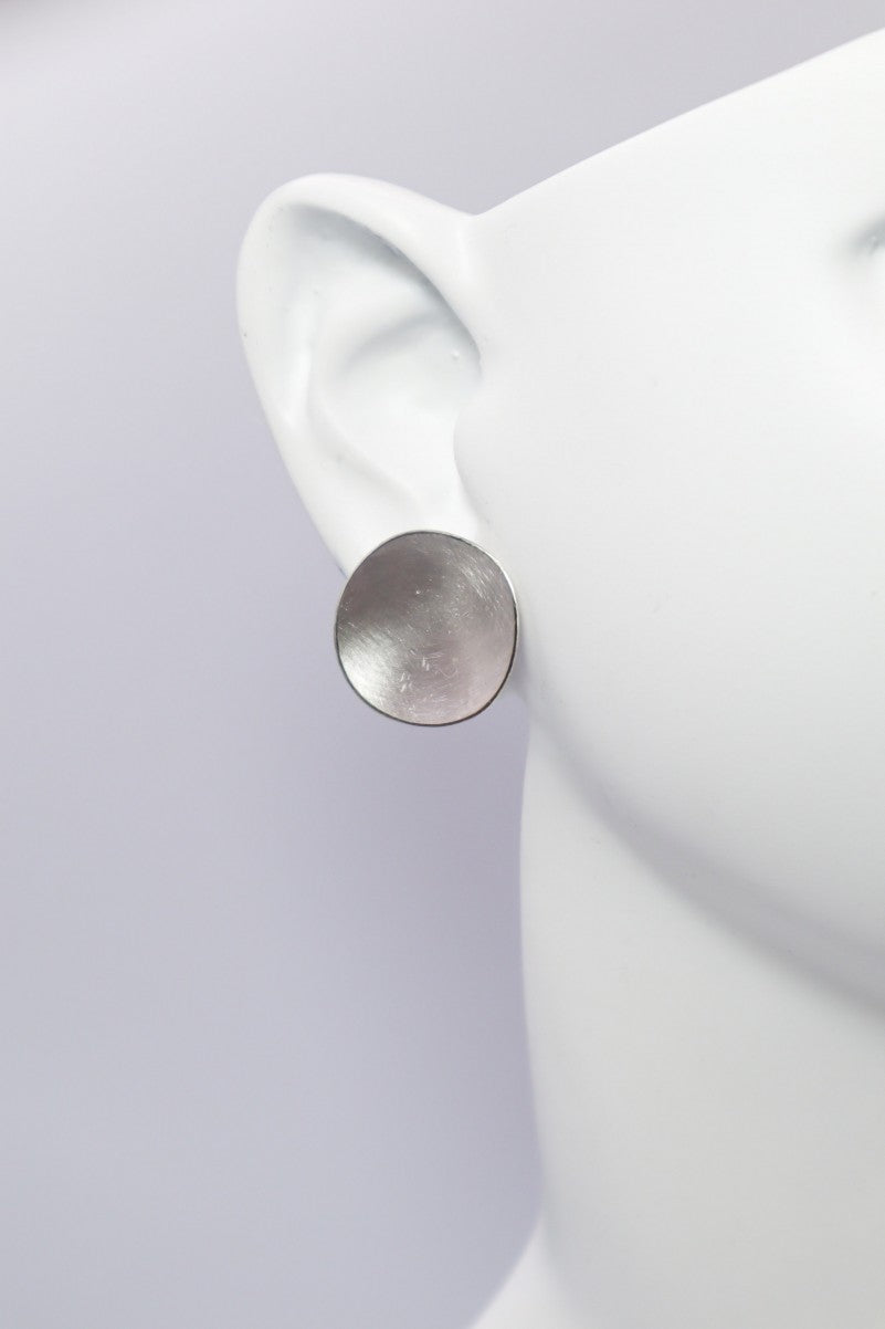 BOUCLES - GALET INTERCHANGEABLES ET PERLE EAU DOUCE