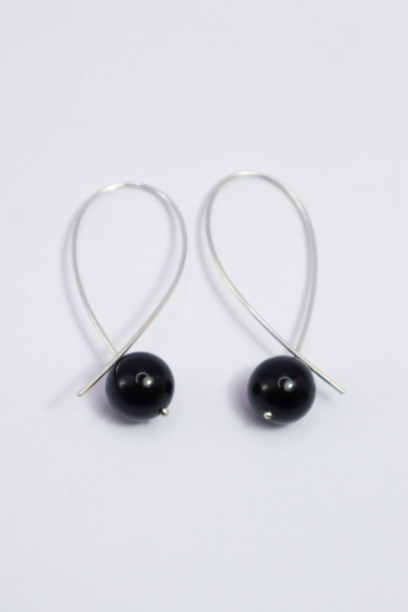 BOUCLES - INFINI ONYX