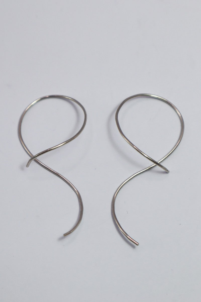 BOUCLES - LA BOUCLE