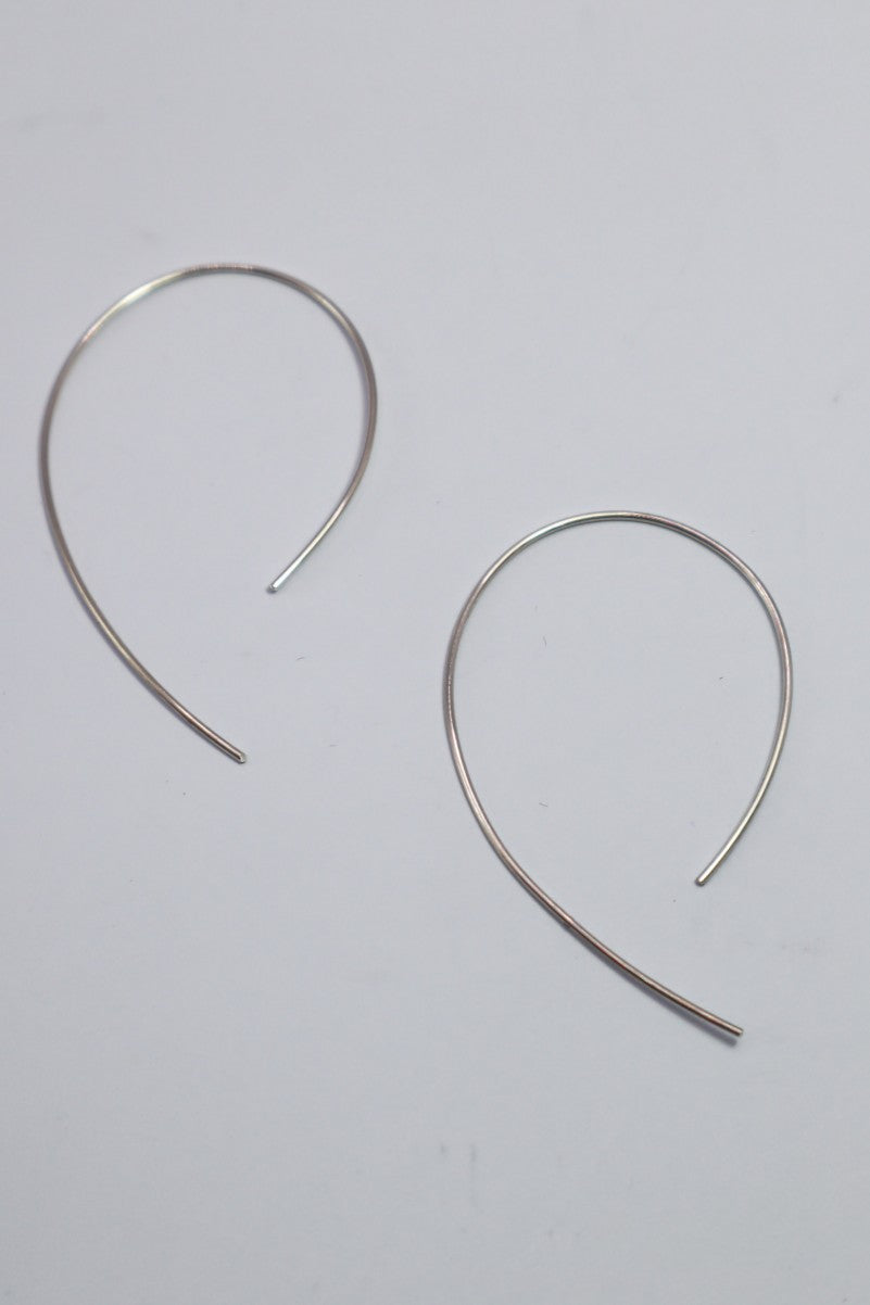 BOUCLES - VIRGULE