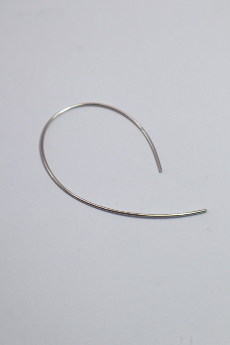 BOUCLES - VIRGULE