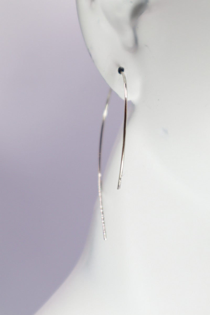 BOUCLES - VIRGULE