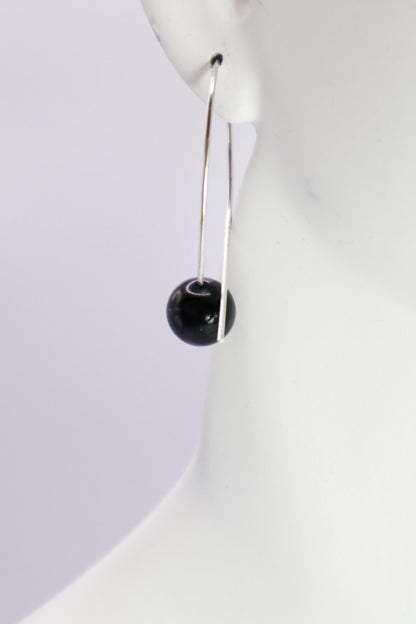 BOUCLES - INFINI ONYX